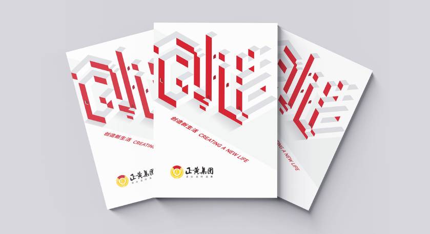 临武县宣传册设计：以精准触达，奏响城市发展的时代旋律